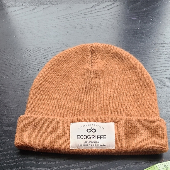 Ecogriffe toque / junior - Picture 4 of 6